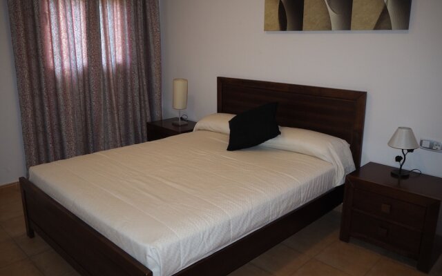 Aguilas de los Collados