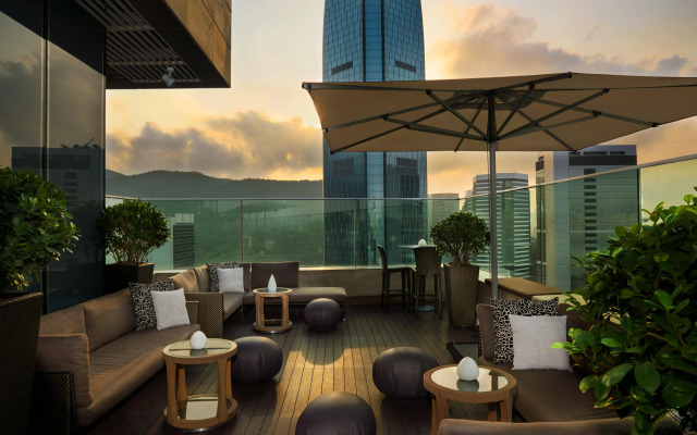 EAST Hong Kong
