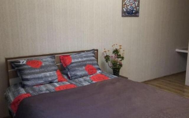 Guest house Babaka