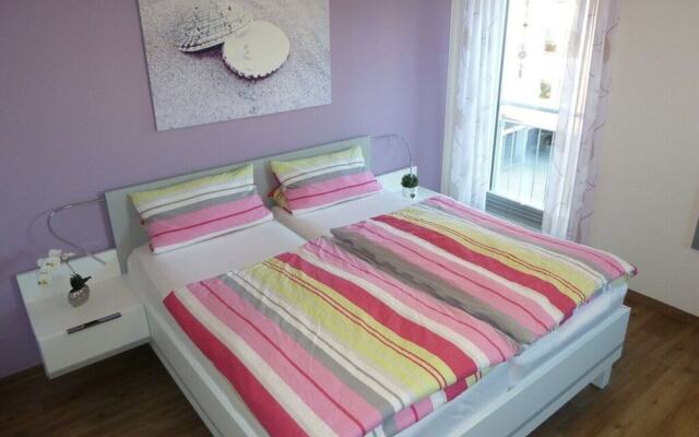 Hohe Lith 4.09 Modern Retreat