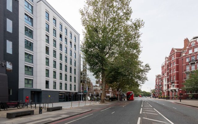 voco London Marylebone by IHG