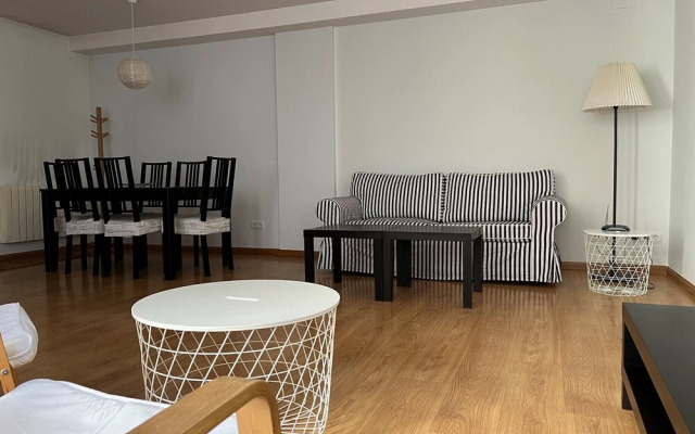 Casa Damián del Baile Apartamentos
