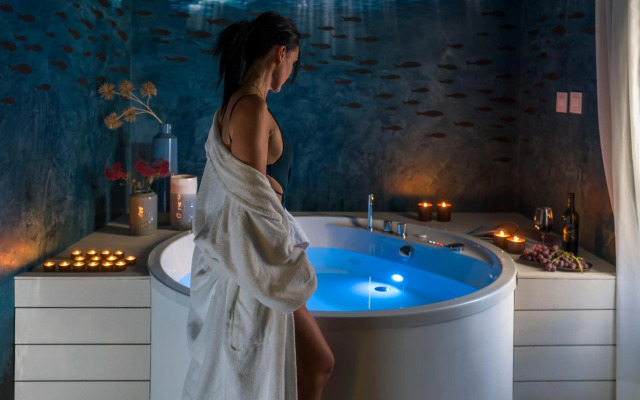 Duomo Suites & Spa