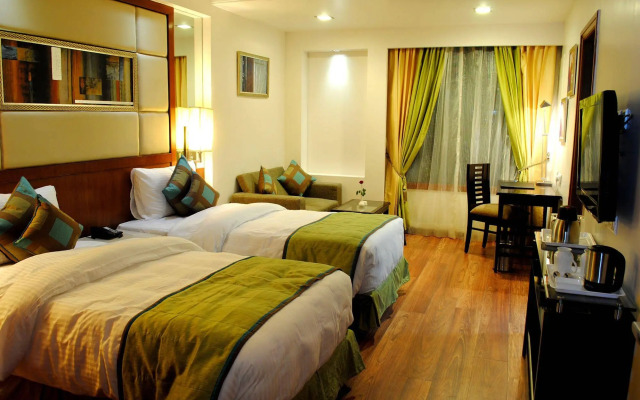 Hotel Libra