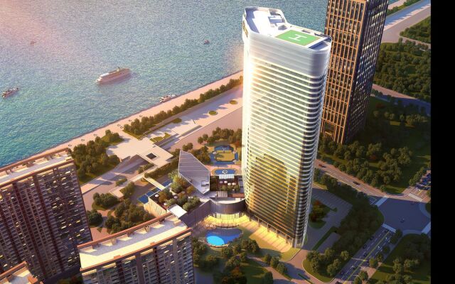 Sheraton Grand Hangzhou Binjiang Hotel