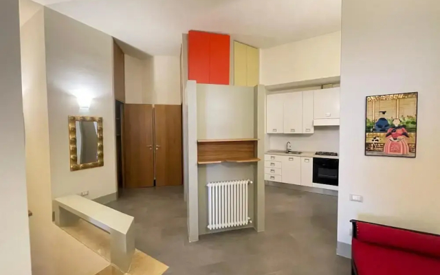 Olivella Apartment