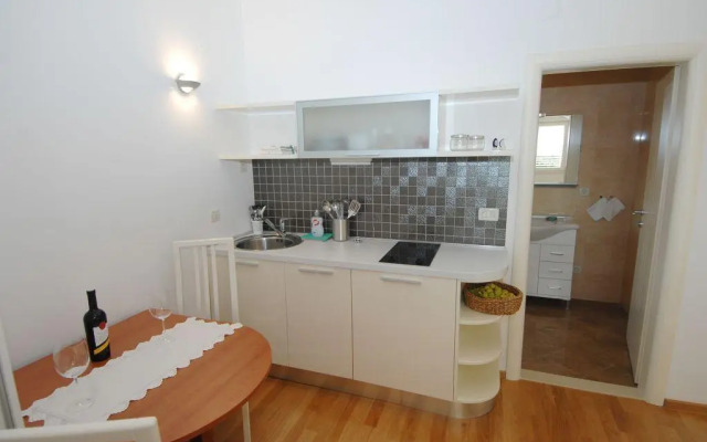 Apartment Lili 2+2