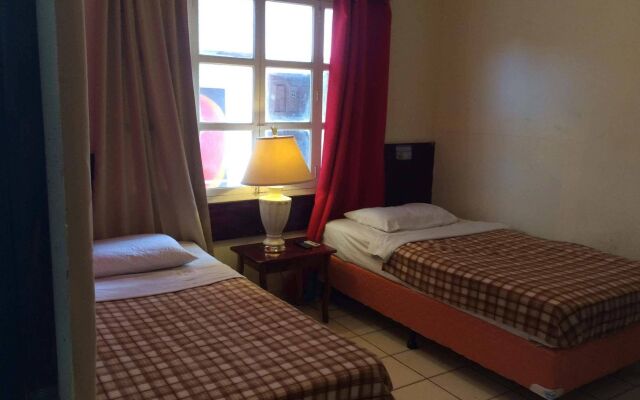 Hotel Ideas de Mama