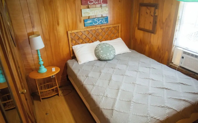 Navarre Beach Camping Resort