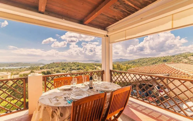 La Casa Di Farina With Pool