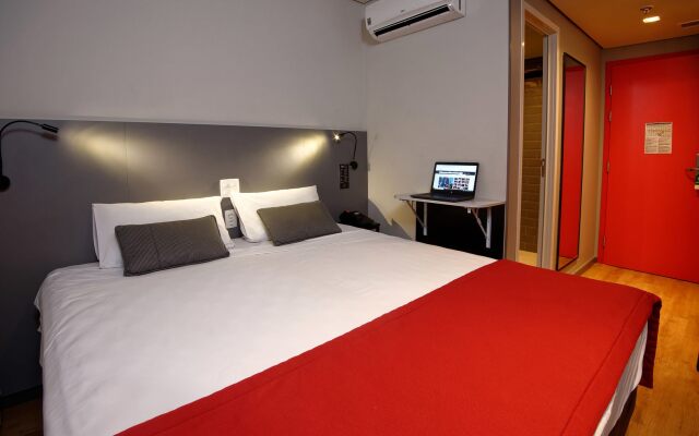 Golden Tower Express Berrini