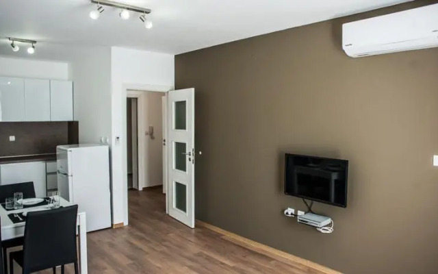 Imperial Garden Apartment