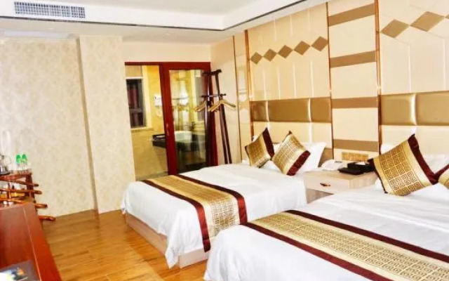 Wen Long Hotel
