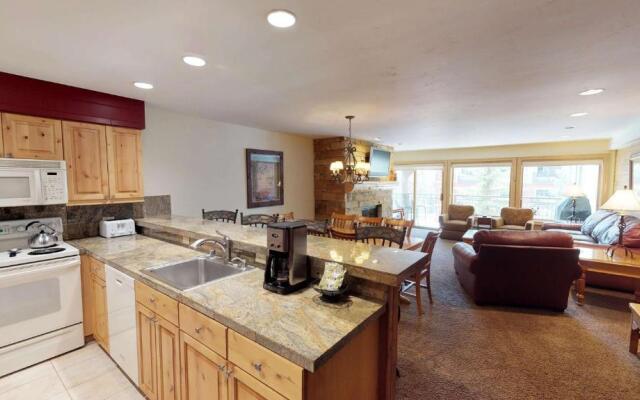 Montaneros in Vail, a Destination by Hyatt Residence