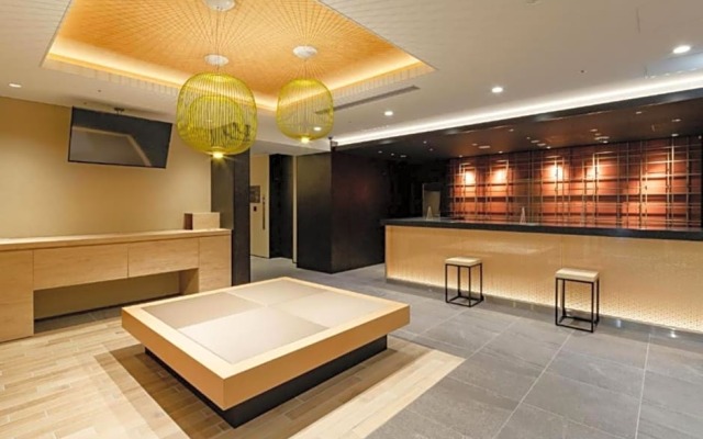 The OneFive Kyoto Shijo - Vacation STAY 41812v