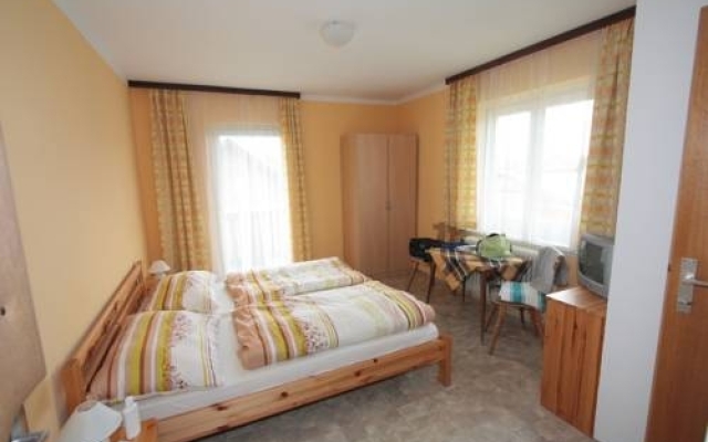 Privat-Pension Sonnenhof