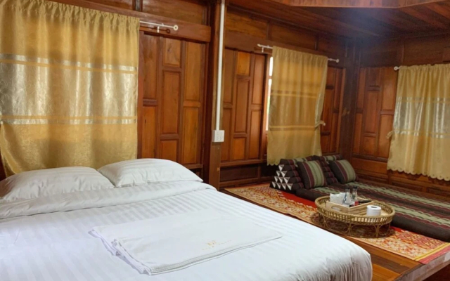 SCN Resort & Spa