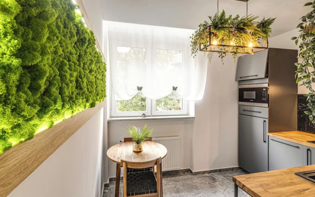 RentPlanet - Apartament Kościuszki