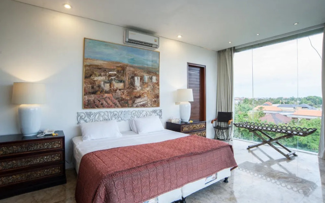 The Sunset Suite @ Bali Mystique