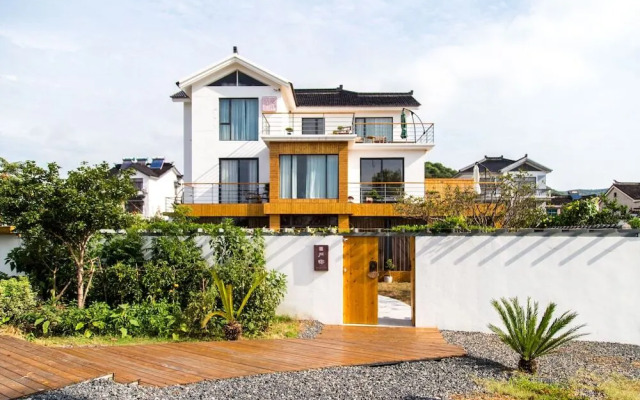 Yansu Sport Culture Homestay