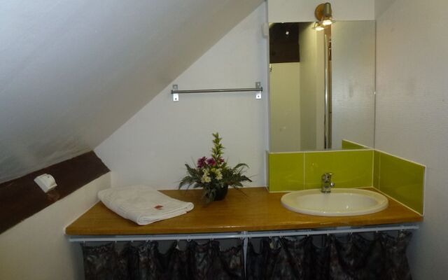 Dauphine Residence