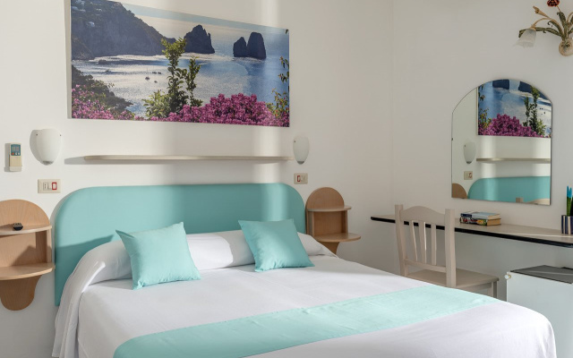 Hotel Carmencita