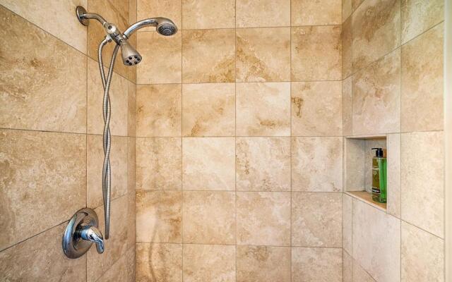 Keauhou Kona Surf & Racquet Club #5-104