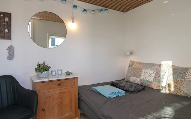 6 Person Holiday Home in Otterup