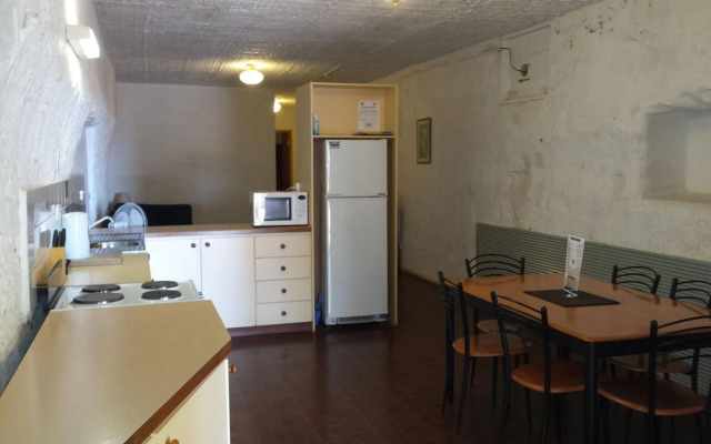 Desert View Apartments