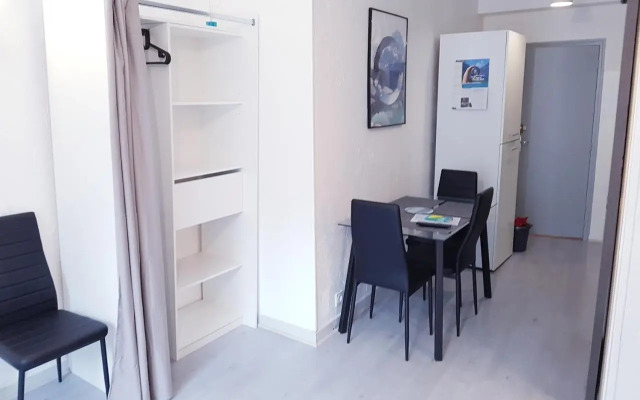 Studio Hyper Centre, Cosy Tourmalet