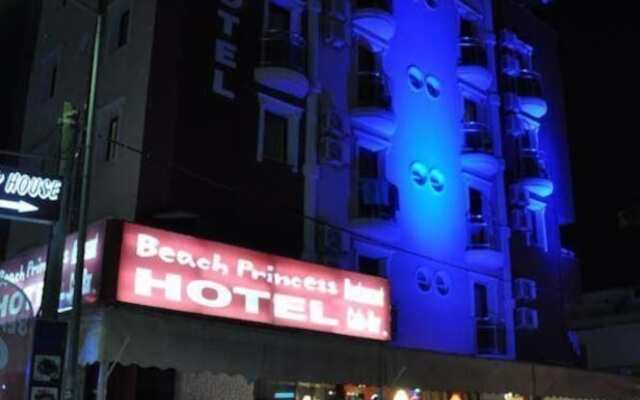 Beach Princess Hotel