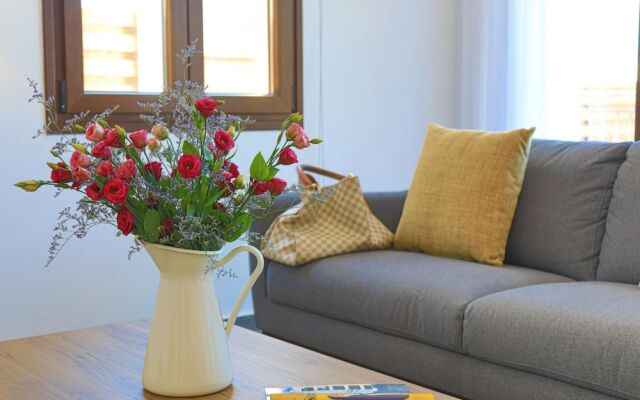 Villa Salina in Malatya