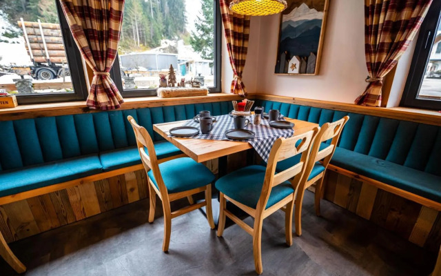 Pension Kitzbühel Alpen