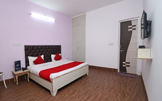 OYO Flagship 15022 Snow Point Inn