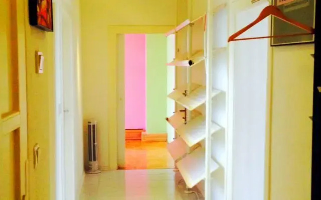 Central Suite