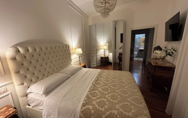 Alloggio Turistico King Plaza