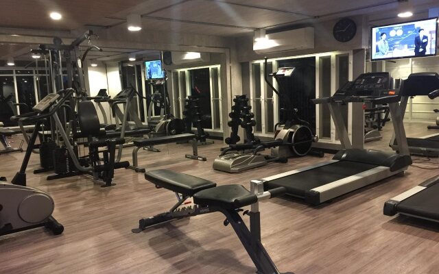 The Alcove Thonglor 5