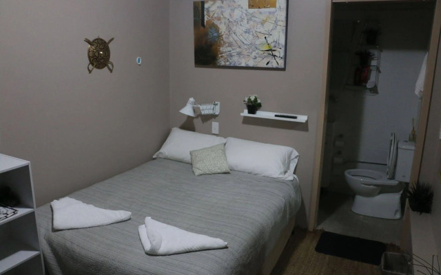 Westside Studio Apartments