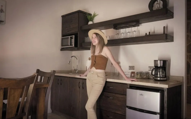 Brisa Del Valle Hotel Boutique