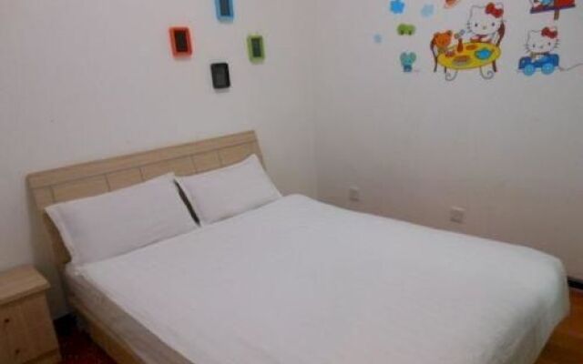 西安弘盛精品公寓酒店