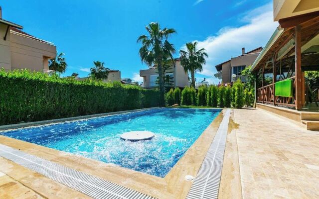 Paradise Town Villa Camilla