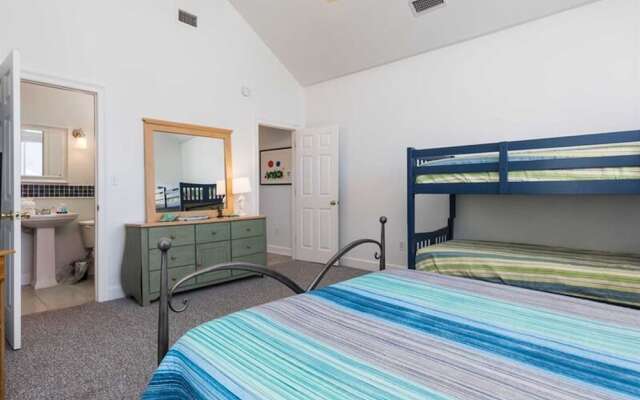 Sawgrass Pointe by Meyer Vacation Rentals