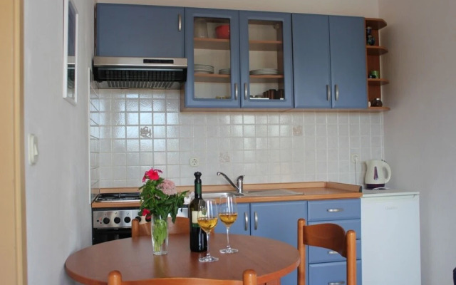 Ružica - 50m From the sea - A2-magnolija