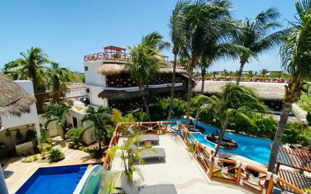 Hotel Para Ti