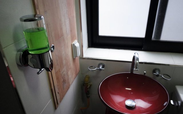 YaKorea Hostel Gangnam