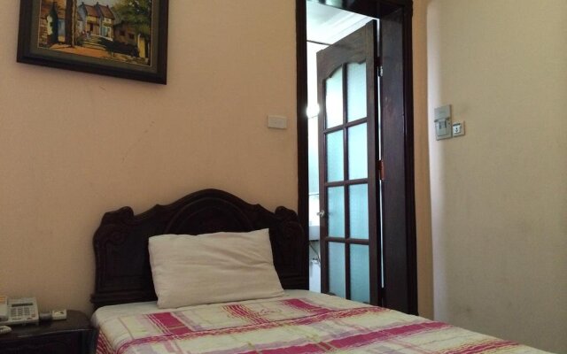 Kim Anh Hotel by Bay Luxury