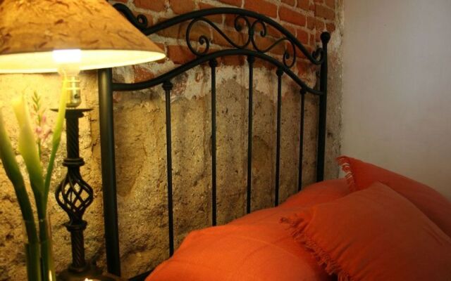 Hostal San Nicolas