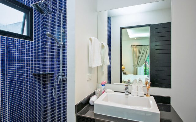 Thaimond Residence by TropicLook