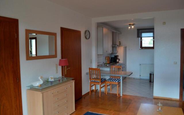 Cantay-Mathildenstraße 16 - FW 1 - EG links