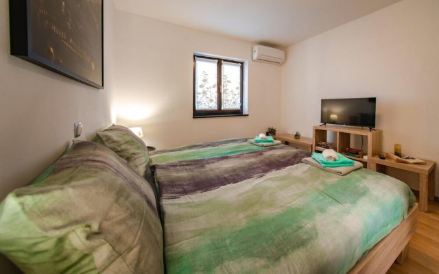 Nice Home in Stifanici With Wifi and 1 Bedrooms
